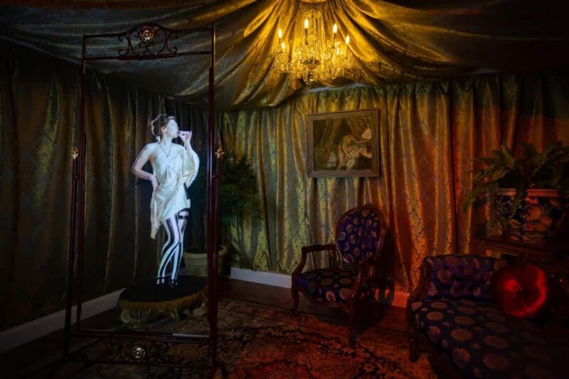 New Orleans Storyville Museum: All Access Ticket - Frequently Asked Questions