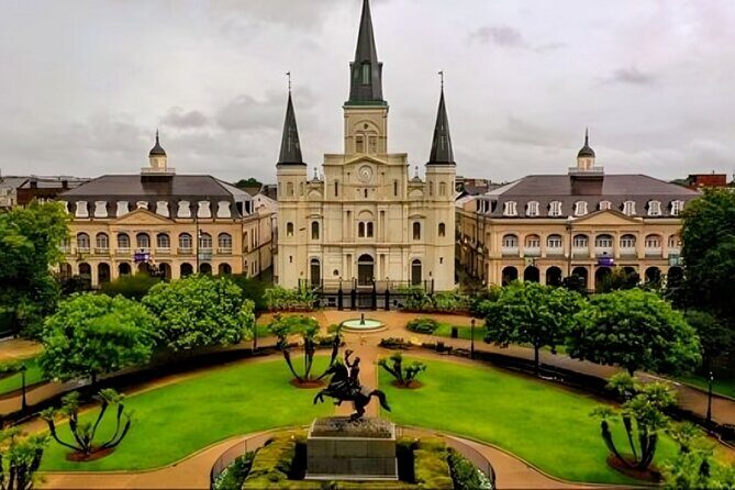 New Orleans Street Food Tour With A Local Guide - Who Is This Tour Best For?