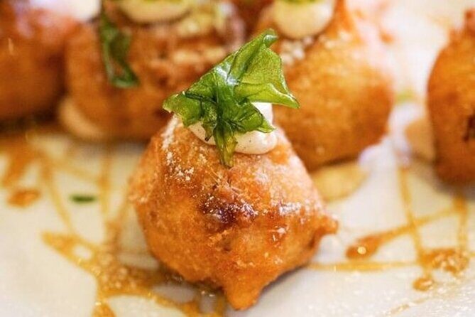 New Orleans Street Food Tour With A Local Guide - FAQ