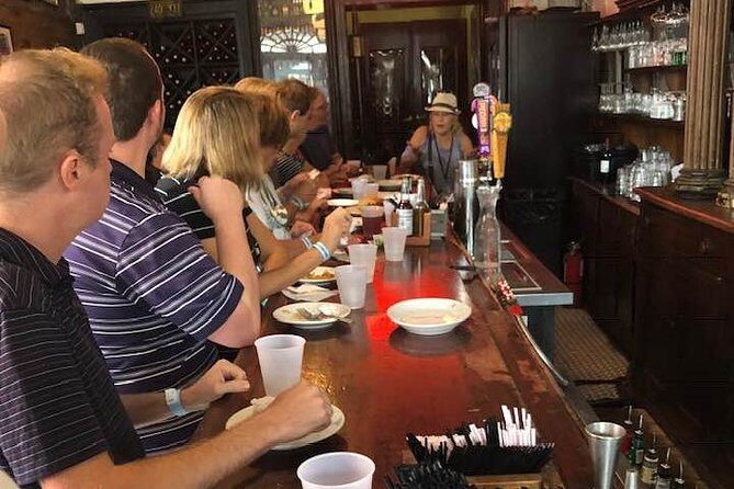 New Orleans Sunset Food Tour Experience - The Authenticity and Experience Value