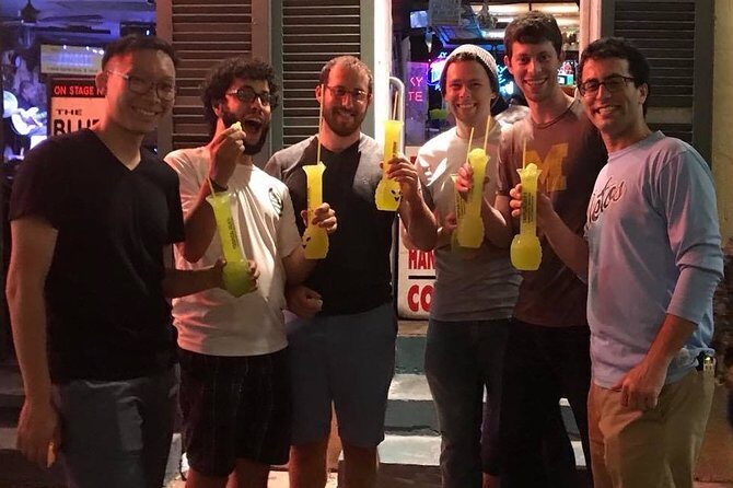 New Orleans Supernatural Tour - Assessing the Value