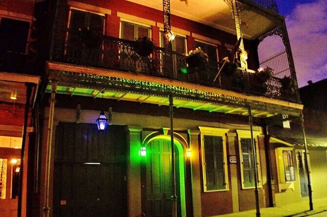 New Orleans Supernatural Tour - Frequently Asked Questions