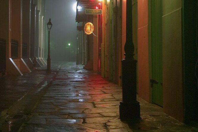 New Orleans Supernatural Tour - Final Thoughts