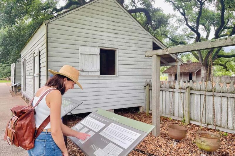 New Orleans: Swamp Boat Ride & Oak Alley Plantation Tour - Final Thoughts