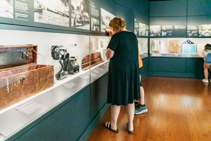 New Orleans: The National WWII Museum Ticket - Analyzing the Cost and Value