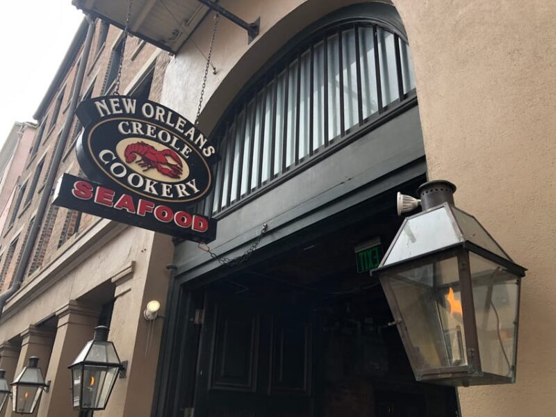 New Orleans: The Premier Food Tour  Your Must-Do Activity - Final Thoughts