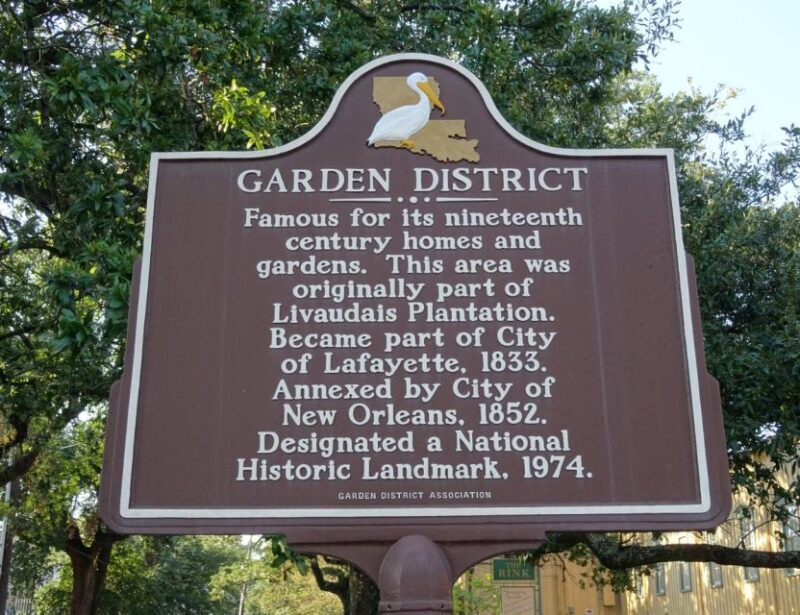 New Orleans: Tombs and Mansions of the Garden District - Final Thoughts: Is It Worth It?
