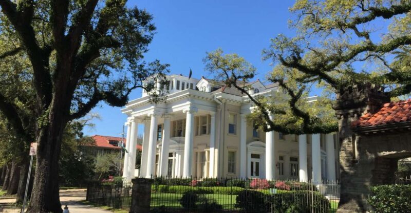 New Orleans: Traditional City and Estate Tour - A Detailed Look at the Tour Experience