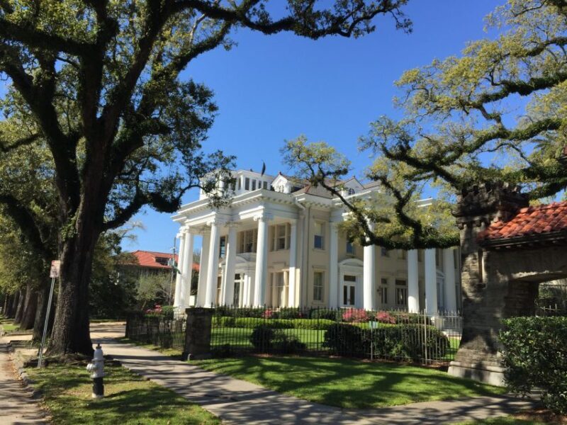New Orleans: Traditional City and Estate Tour - The Bottom Line: Who Will Love This Tour?
