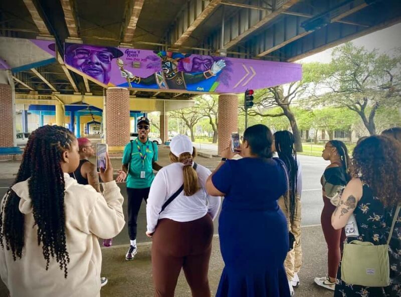 New Orleans: Tremé African American History Mural Tour - The Sum Up: Why You Should Consider This Tour