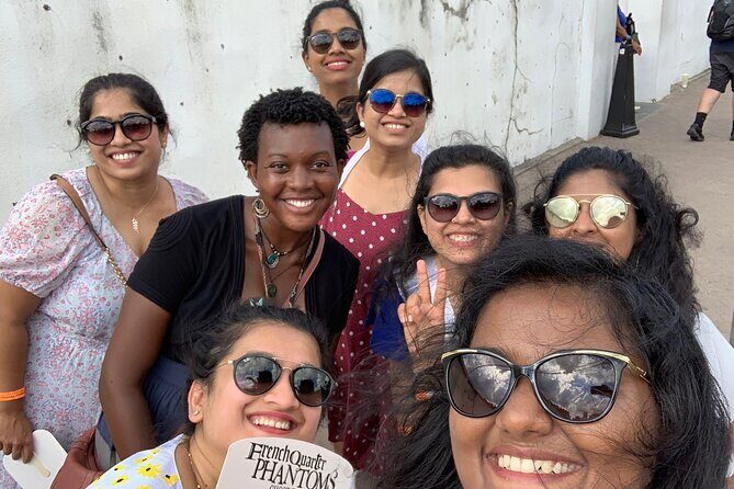 New Orleans Treme' Walking Tour - Frequently Asked Questions