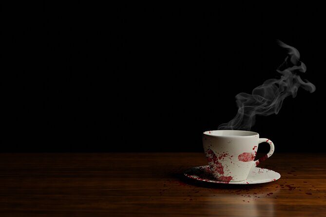 New Orleans True Crime and Coffee Walking Tour: Adults Only - The Complete Breakdown: What to Expect on the Tour