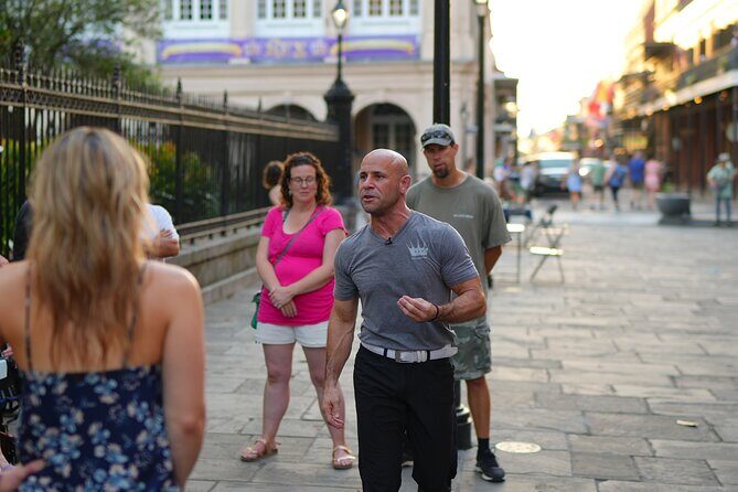 New Orleans True Crime and Coffee Walking Tour: Adults Only - In-Depth Analysis: Why This Tour Offers Real Value