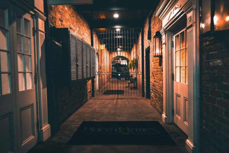 New Orleans: True Crime Pub Crawl - Practical Details and Value