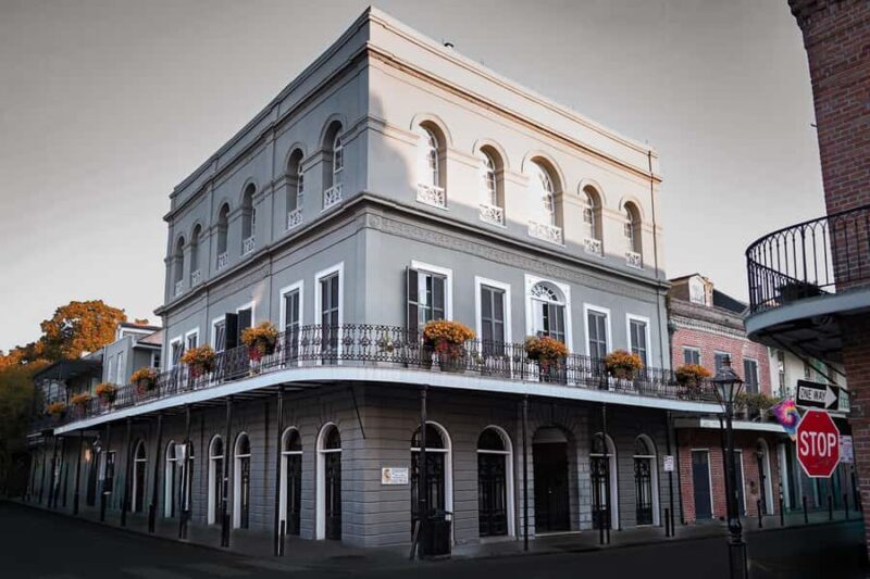 New Orleans: True Crime Pub Crawl - FAQs