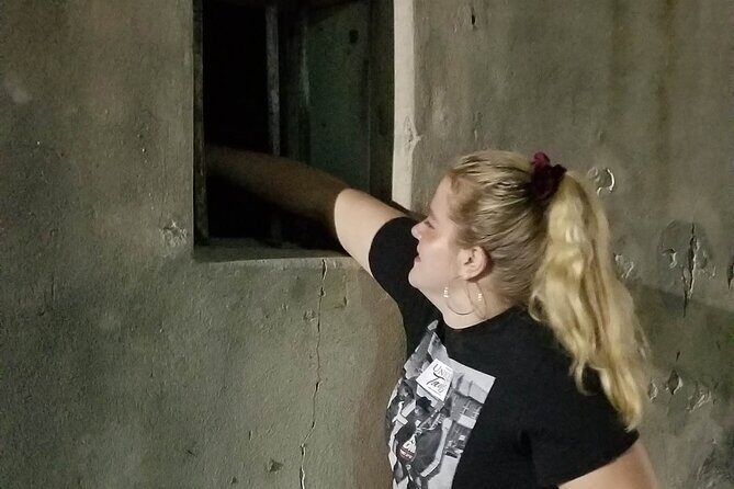 New Orleans True Murder Tour: Sinister Criminal Intentions - FAQs