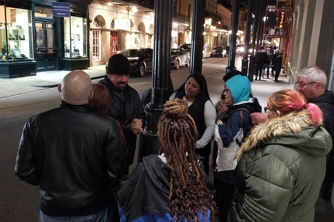 New Orleans True Murder Tour: Sinister Criminal Intentions - Final Thoughts