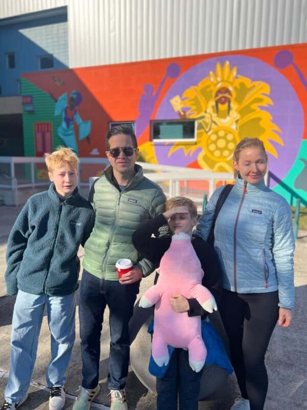 New Orleans: V.I.P Party Bus Experience Tour - FAQ