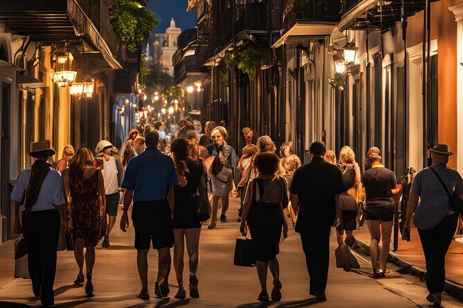 New Orleans Vampire Tour - A Detailed Look at the New Orleans Vampire Tour