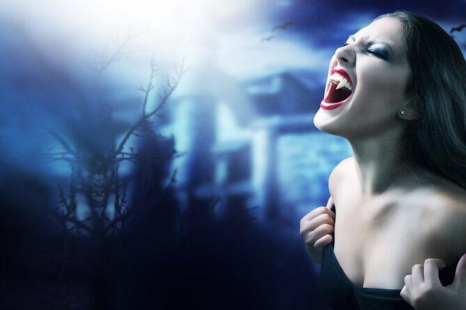 New Orleans Vampire Walking Tour - Final Thoughts