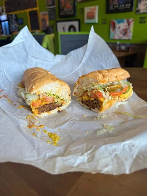 New Orleans: Vegan Food Tour - Why This Tour Stands Out