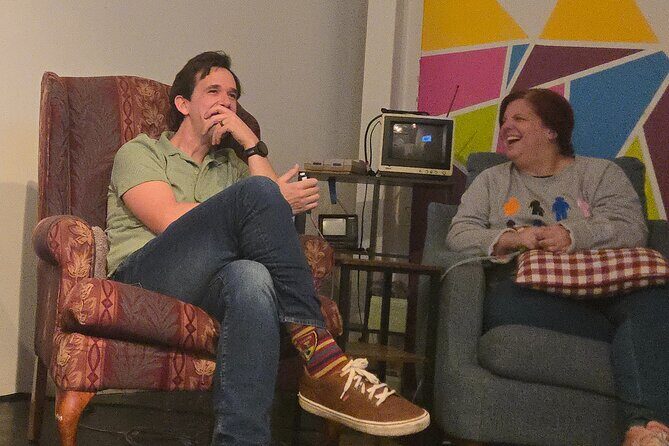 New Orleans Very Reel Game Show - The Sum Up: Who Should Try This?