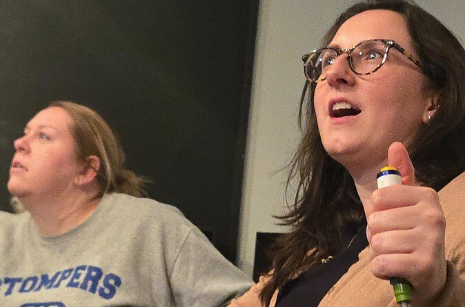 New Orleans Very Reel Game Show - FAQ