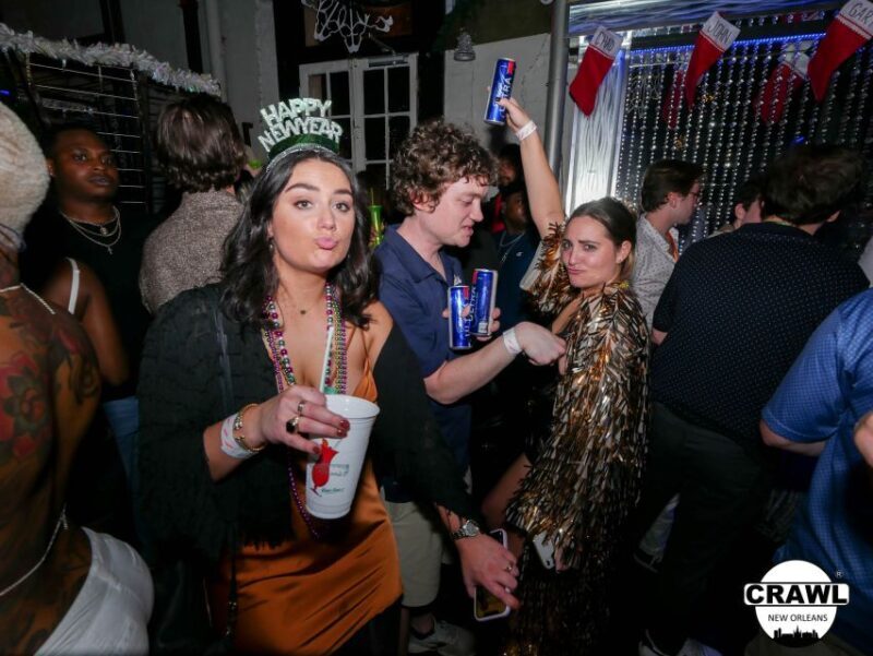 New Orleans: VIP Bar and Club Crawl Tour with Free Shots - Final Thoughts