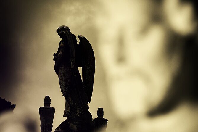 New Orleans Voodoo & French Quarter Cultural Walking Tour - The Sum Up: Is This Tour Right for You?