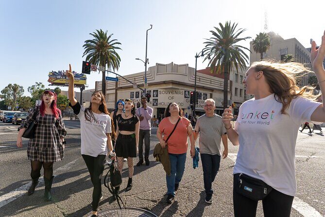 New Orleans: Voodoo, Ghost, Murder, True Crime, & Vampire Tour - Discover the Dark Side of New Orleans: Voodoo, Ghosts, Murder & Vampires Tour