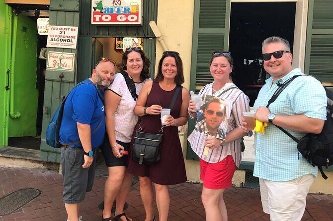 New Orleans Voodoo, Mystery, and Paranormal Tour - Practical Details and Tips