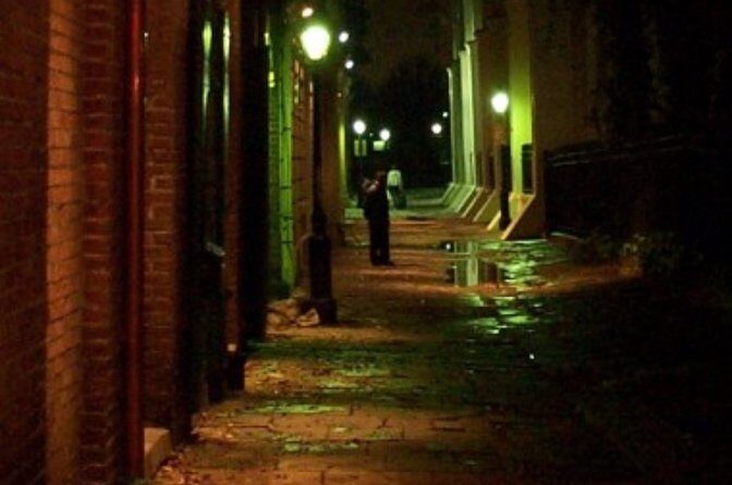 New Orleans Voodoo, Mystery, and Paranormal Tour - FAQs