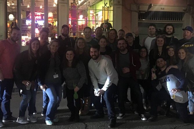 New Orleans Voodoo, Mystery, and Paranormal Tour - Final Words