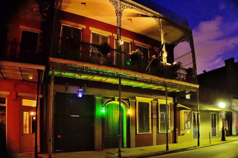 New Orleans: Voodoo, Mystery and Paranormal Tour - What the Reviews Say
