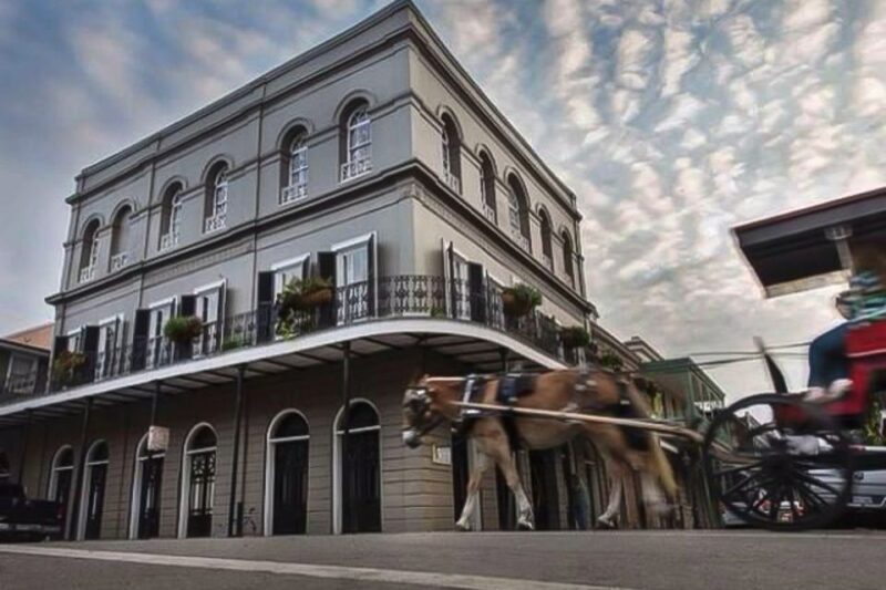 New Orleans: Voodoo, Mystery and Paranormal Tour - Final Thoughts: Is It Worth It?