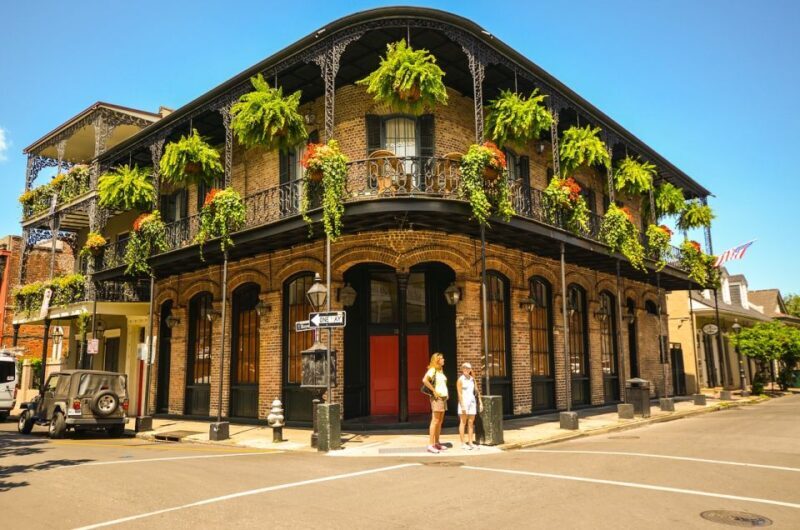 New Orleans: Voodoo, Mystery and Paranormal Tour - FAQ