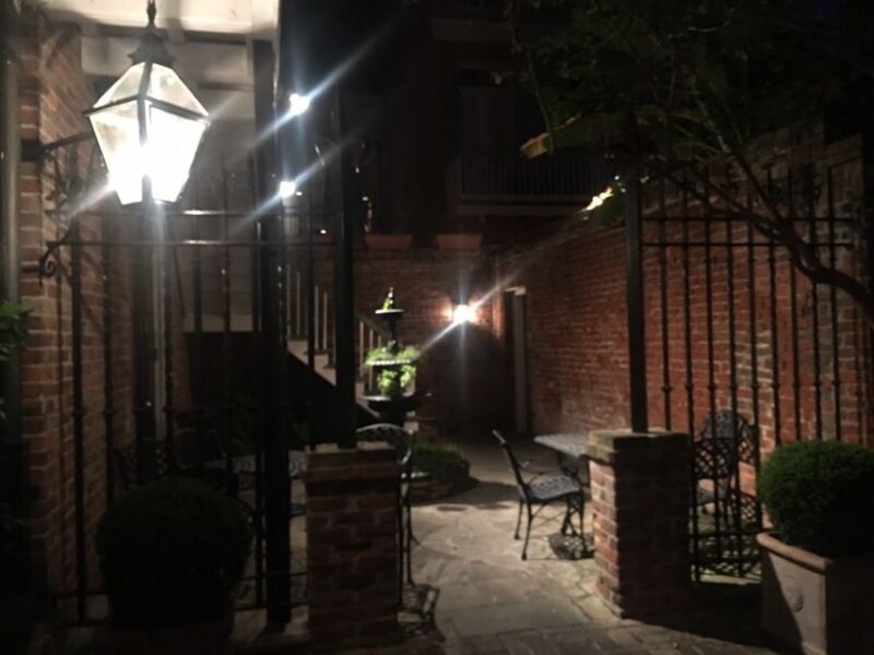 New Orleans: Voodoo, Mystery and Paranormal Tour - Final Words
