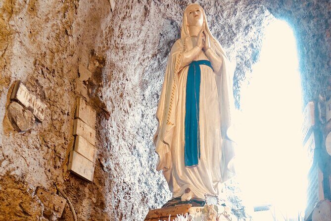 New Orleans Voodoo, Storyville, Treme, Walking Tour - Key Points