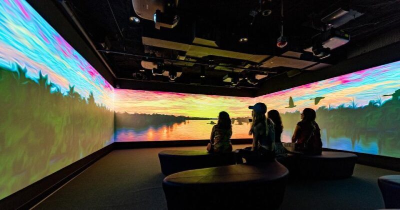 New Orleans: Vue Orleans Observation Deck Entry Ticket - Practical Tips for Visiting Vue Orleans