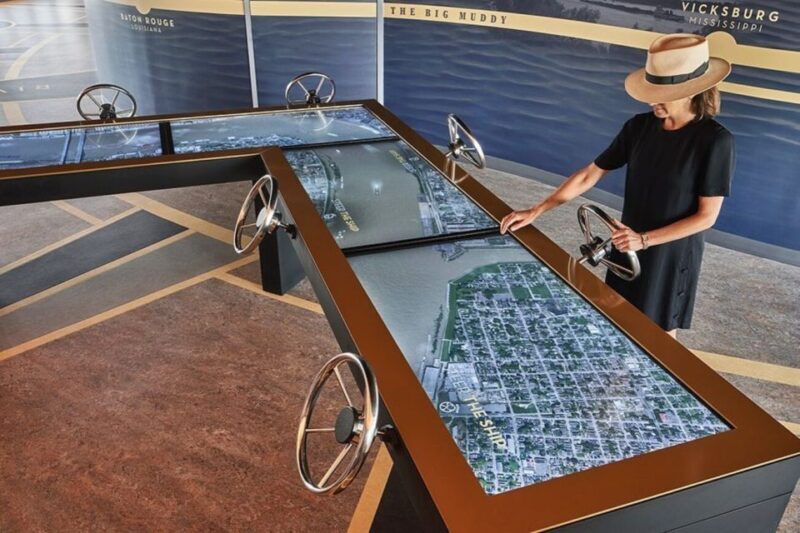 New Orleans: Vue Orleans Observation Deck Entry Ticket - Who Will Love Vue Orleans?