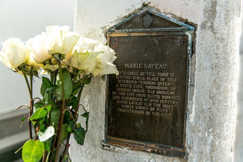 New Orleans: Walking Tour Inside St. Louis Cemetery No. 1 - Who Should Consider This Tour?
