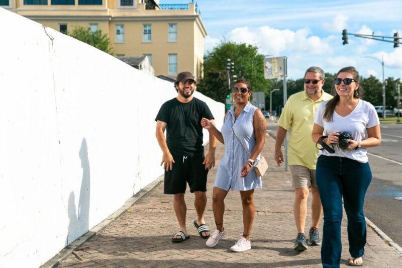 New Orleans: Walking Tour Inside St. Louis Cemetery No. 1 - The Sum Up: Who Will Love This Tour?