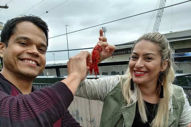 New Orleans Weekend Garden District Food & History Tour - Who Will Love This Tour?