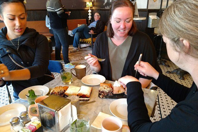 New Orleans Weekend Garden District Food & History Tour - Frequently Asked Questions