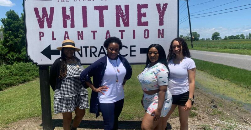 New Orleans: Whitney Plantation & Museum Tour - A Detailed Look at the Whitney Plantation & River Road Tour
