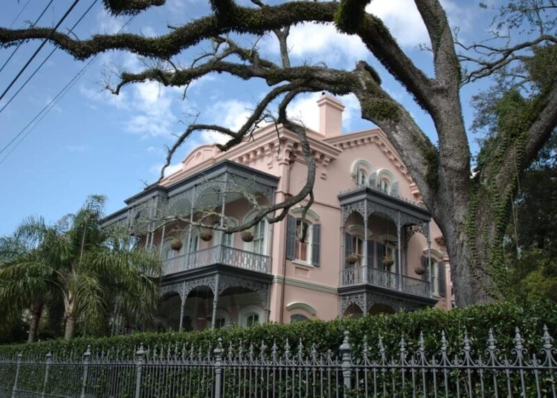 New Orleans: Witches Coven Garden District Walking Tour - An In-Depth Look at the Witches Coven Garden District Walking Tour