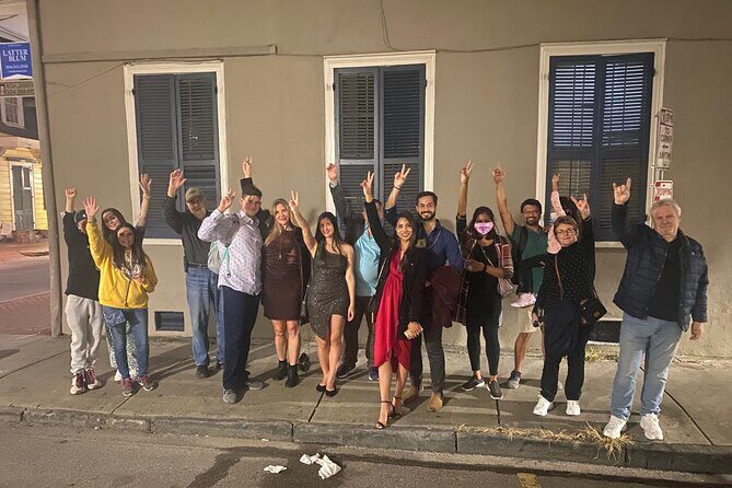 New Orleans Yellow Fever Ghost Tour - The Sum Up: Who Should Consider This Tour?