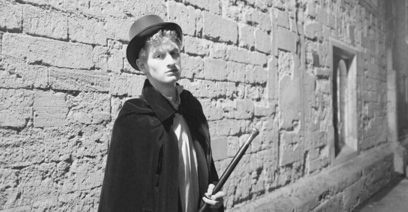 New: Oxford Costumed Ghost Tour In-Character - Final Thoughts