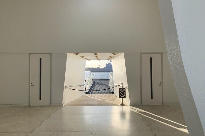 New Pearl Harbor WWII History Tour with an Expert Historian - What to Expect on the Tour