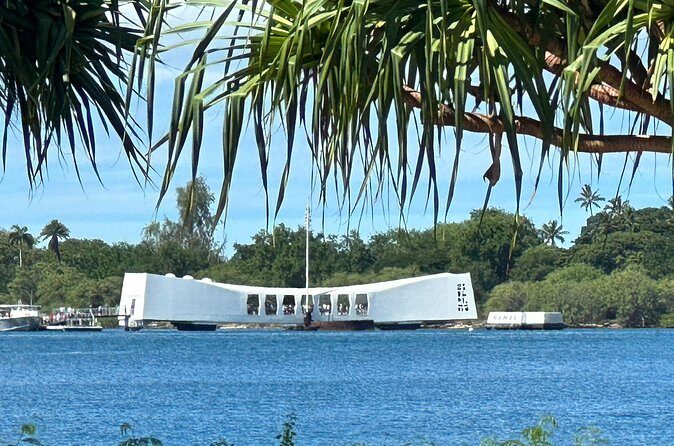 New Pearl Harbor WWII History Tour with an Expert Historian - Final Thoughts